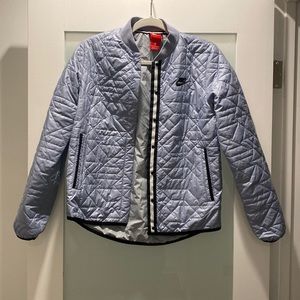 Nike Quilted Jacket